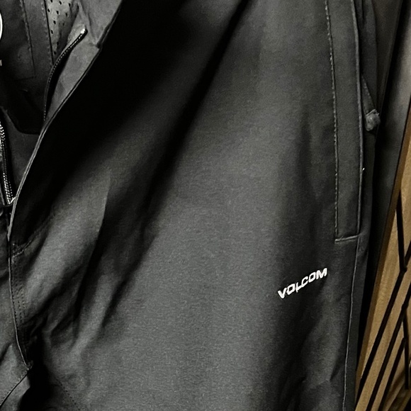 Volcom Snow Pant - Picture 4 of 4